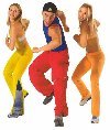 Zumba