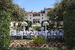 The Vizcaya Preservation Luncheon