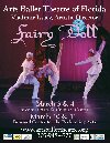 Fairy Doll: An enchanting Ballet ~ Arts 