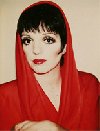 Liza Minnelli 