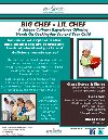 BIG CHEF - LIL CHEF