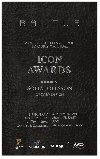 Baltus 2nd Annual Icon Awards 