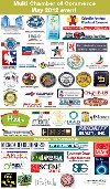 Multi Chamber of Commerce Event