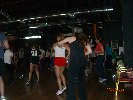 ZUMBA AT DAF