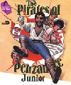 THE PIRATES OF PENZANCE JUNIOR 