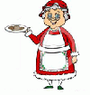 MRS. CLAUS 