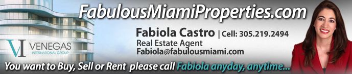 Fabulous Miami - Newsletter