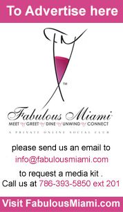 Fabulous Miami - Newsletter